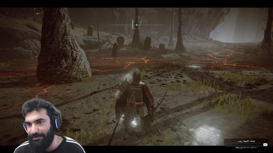  استریم الدن رینگ: سایه‌ی درخت ابدی - ام اچ ۱۲ - فصل ۱ - قسمت ۲۲