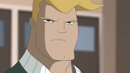 انیمیشن مرد عنکبوتی خارق العاده - فصل ۱ - قسمت ۱۲ - نفوذ