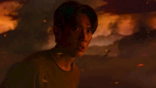 سریال ماموری از آسمان - فصل ۱ - قسمت ۱