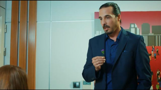 سریال عشق اجاره‌ای - فصل ۱ - قسمت ۷۳