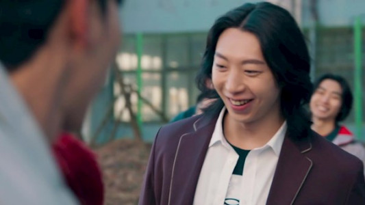 سریال گروه مطالعه - فصل ۱ - قسمت ۳ - یک عضو جدید