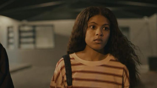 سریال اسپینرها - فصل ۱ - قسمت ۶