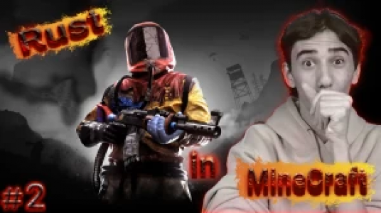  استریم ماینکرفت - ال تنتا - فصل ۱ - قسمت ۱۸ - شبیه‌ساز بازی راست در ماینکرفت با تنتا ۲