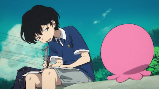 انیمیشن گناه نخستین تاکوپی - فصل ۱ - قسمت ۳ - اعتراف تاکوپی