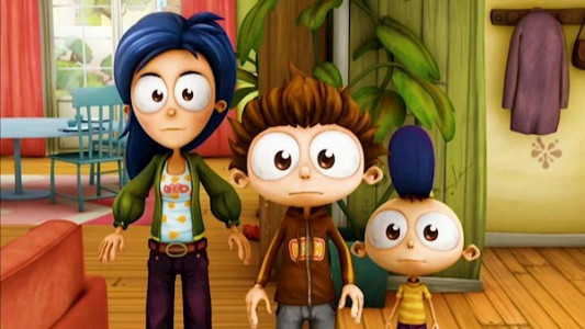 انیمیشن قوانین آنجلو - فصل ۱ - قسمت ۷۵ (قسمت آخر)