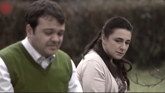 سریال فاطماگل - فصل ۱ - قسمت ۴۵