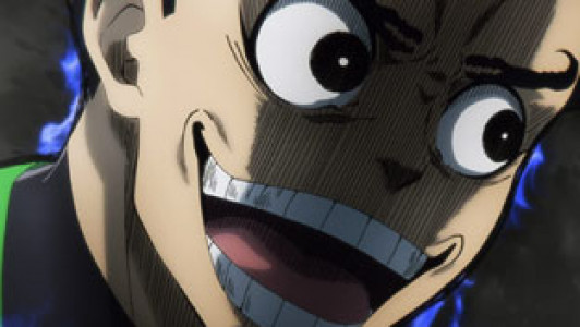 انیمیشن قفل آبی - فصل ۱ - قسمت ۶ - متاسفم