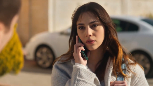 سریال شهر دور - فصل ۱ - قسمت ۱۶