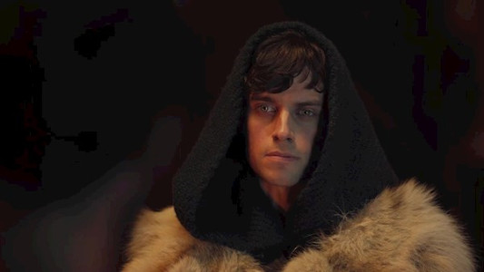 سریال چرخه پندراگون: ظهور مرلین - فصل ۱ - قسمت ۳ - یک کودک بی پدر