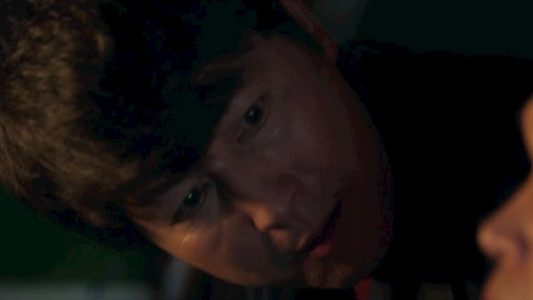 سریال ساخته شده در کره - فصل ۱ - قسمت ۲ - قدرت سگ