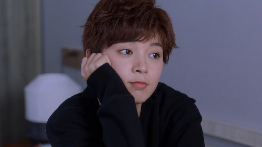 سریال دختر تک شاخ من - فصل ۱ - قسمت ۱۲