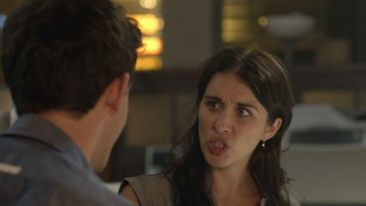 سریال برودچرچ - فصل ۱ - قسمت ۵ - اپیزود ۵.۱