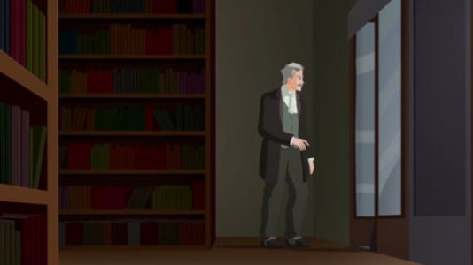 انیمیشن سیسی: ملکه جوان - فصل ۱ - قسمت ۷