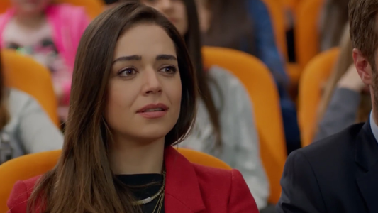 سریال غنچه‌های زخمی - فصل ۱ - قسمت ۱۳۲