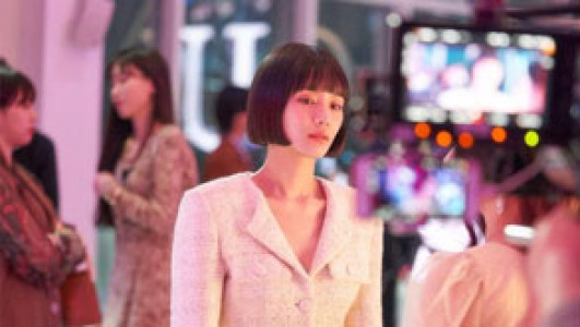 سریال سلبریتی - فصل ۱ - قسمت ۱۱ - #اما_اون_مرده