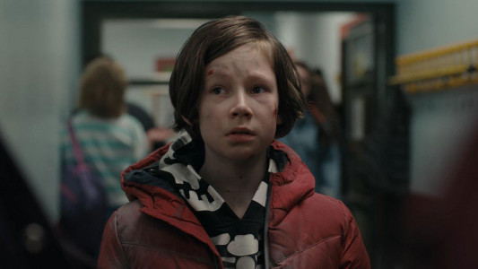 سریال تاریکی - فصل ۱ - قسمت ۳ - گذشته و حال