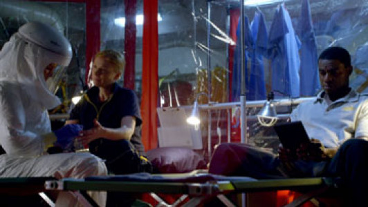 سریال آخرین کشتی - فصل ۱ - قسمت ۹ - محاکمه