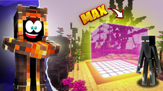  استریم ماینکرفت: اسکای‌ ماین ۲ - بندیت هادی - فصل ۱ - اسکای ماین گیم آپ و سخت ترین ماین