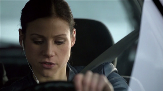 سریال هشدار برای کبری ۱۱ - فصل ۱ - قسمت ۵