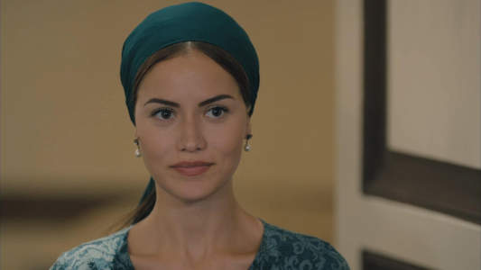 سریال سعید و شورا - فصل ۱ - قسمت ۳۶