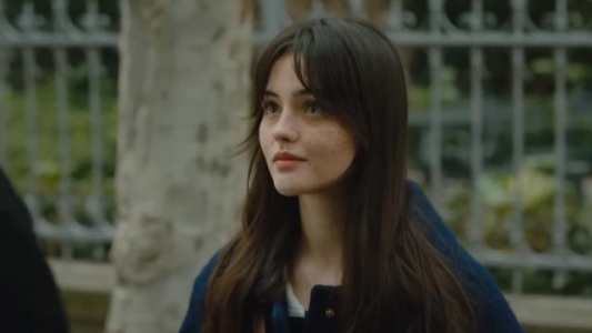 سریال اسم من فرح است - فصل ۱ - قسمت ۷