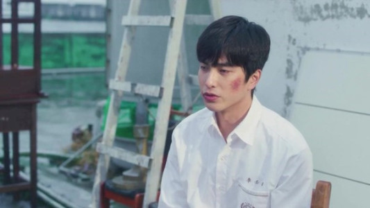 سریال خورشید را ندیده ام - فصل ۱ - قسمت ۲