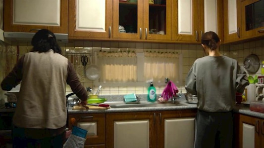 سریال همانطور که تماشا می کردی - فصل ۱ - قسمت ۱ - یون سو