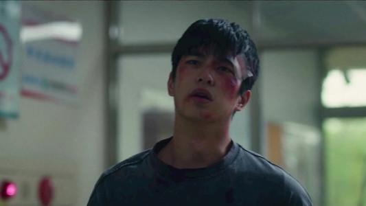 سریال خورشید را ندیده ام - فصل ۱ - قسمت ۹