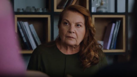 سریال شربت زغال اخته - فصل ۱ - قسمت ۳۸