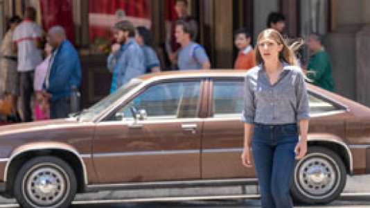 سریال جهش کوانتومی - فصل ۱ - قسمت ۱۱ - جهش. بمیر. تکرار