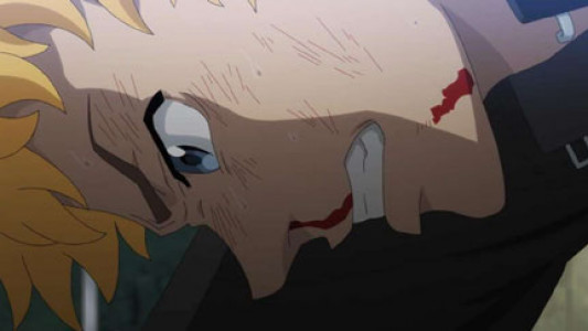 انیمیشن انتقام جویان توکیو - فصل ۱ - قسمت ۲۰ - مرده یا زنده