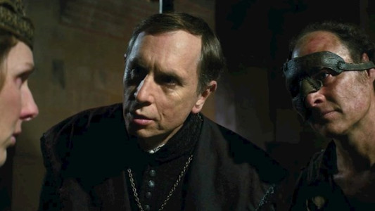 سریال نرو قاتل - فصل ۱ - قسمت ۷ - اسقف اعظم (زیرنویس)