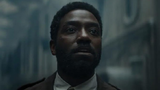 سریال سیلو - فصل ۱ - قسمت ۹ - فرار