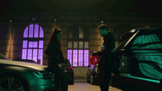 سریال برلین - فصل ۱ - قسمت ۵ - بعد از عشق