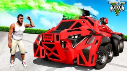  استریم جی‌تی‌ای آنلاین - سبحان حیدرزاده - فصل ۱ - قسمت ۲۰