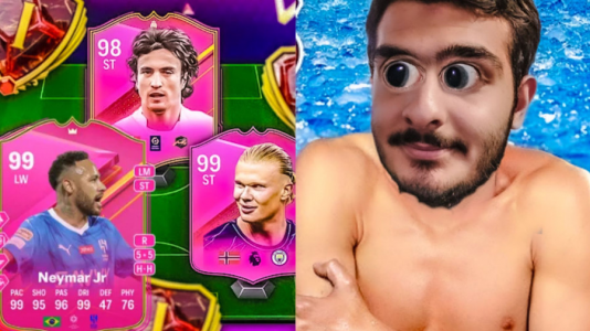  استریم اف‌سی ۲۴ - کاپو اس تی آر - فصل ۱ - درفت با ویورها یخ کردم باورم نمیشه!