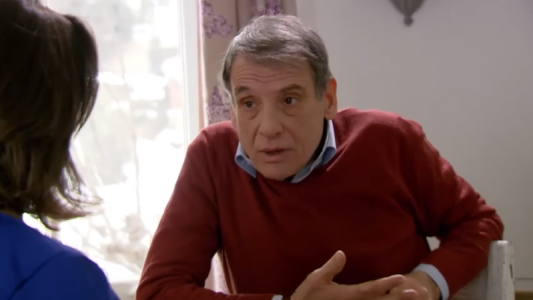 سریال فاطماگل - فصل ۱ - قسمت ۱۲۳