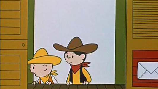 انیمیشن لولک و بولک - فصل ۱ - قسمت ۱۹