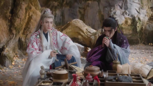 سریال نجواهای سرنوشت - فصل ۱ - قسمت ۳۷