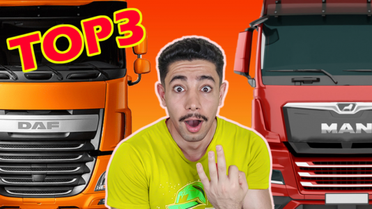  استریم شبیه‌ساز کامیون آموزشی ۳ - کیکسیتاتور - فصل ۱ - بهترین بازی‌های شبیه‌ساز کامیون اندروید