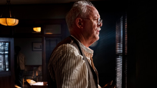 سریال پری میسون - فصل ۱ - قسمت ۴