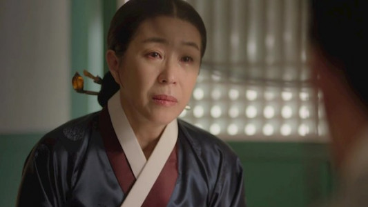 سریال شکوفه شب - فصل ۱ - قسمت ۱۰