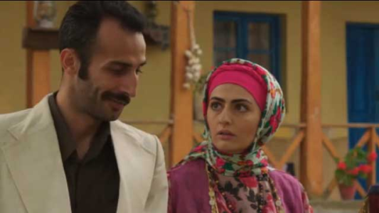 سریال سوجان - فصل ۱ - قسمت ۴۶