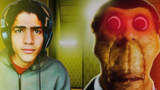  استریم نکست‌بات‌ها در بک‌رومز - مهدی استار - فصل ۱ - شروع بازی