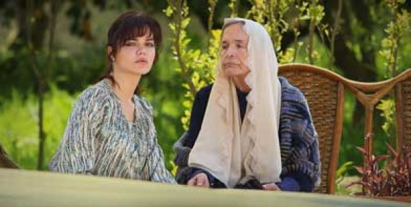 سریال روزی روزگاری در چوکوروا - فصل ۱ - قسمت ۳۲