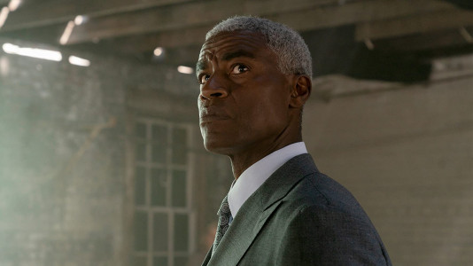 سریال بریارپچ - فصل ۱ - قسمت ۹ - نظریه بازی و مسکالین