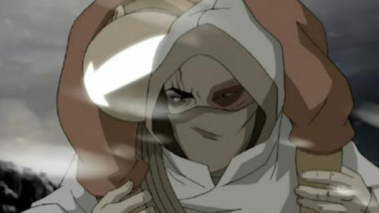 سریال آواتار: آخرین باد افزار - فصل ۱ - قسمت ۱۹ - محاصره شمال، قسمت اول