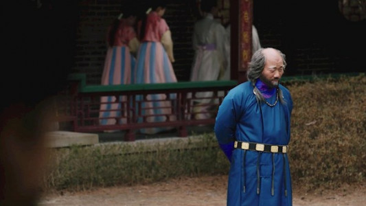 سریال جنگ گوریو-خیتان - فصل ۱ - قسمت ۲۲