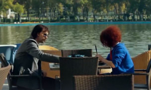 سریال بهزات چ: پلیس آنکارا - فصل ۱ - قسمت ۵