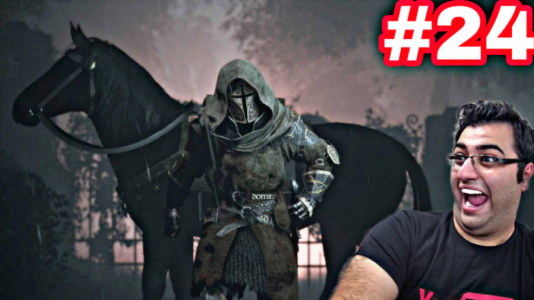  استریم افسانه طاعون: معصومیت - شایگان ام ۲ - فصل ۱ - قسمت ۲۳